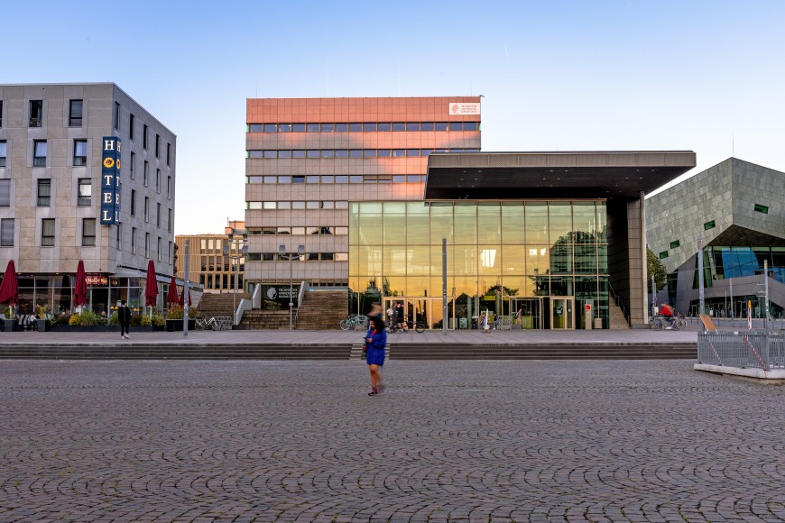 TU Darmstadt/Jannik Hoffmann